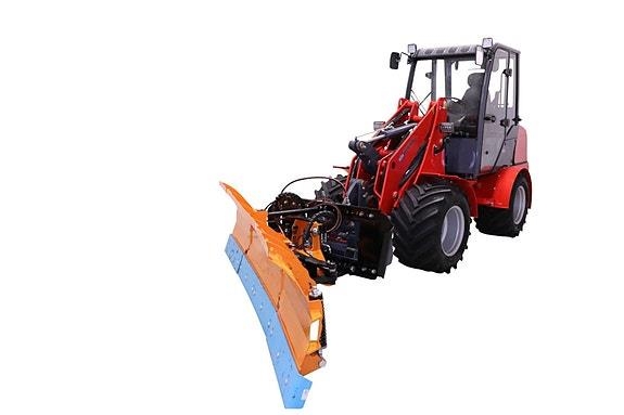 Trejon Flexitrac 13-serien Standarta piekabes