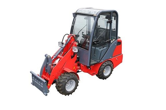 Trejon Flexitrac iON Standarta piekabes