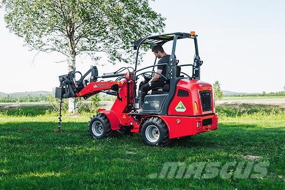 Trejon Flexitrac iON Standarta piekabes