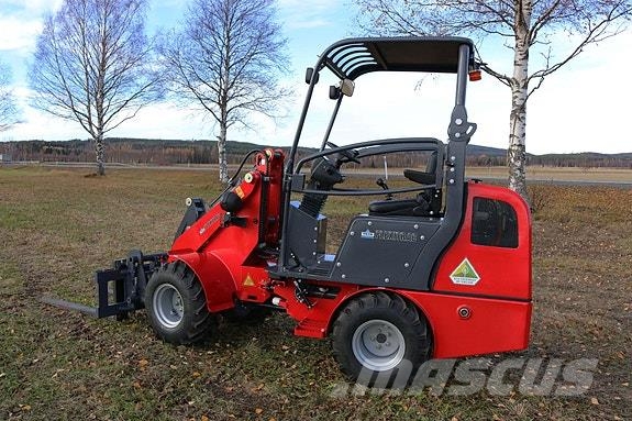Trejon Flexitrac iON Standarta piekabes