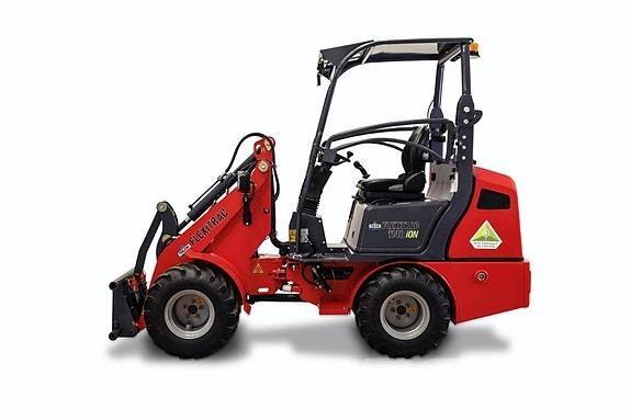 Trejon Flexitrac iON Standarta piekabes