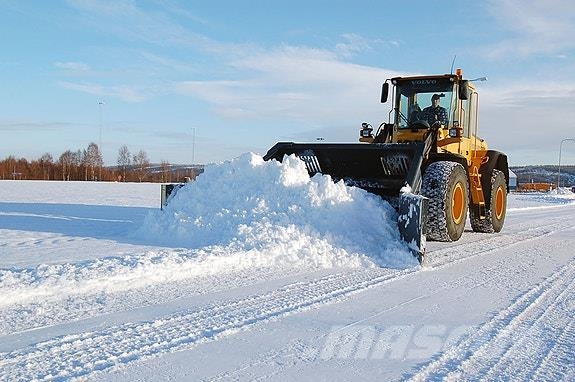 Trejon Optimal 1,5-7,0m3 Ostale mašine za put i sneg