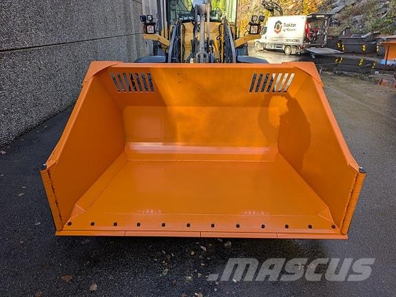 Trejon Optimal 3,5m³ 24V Overige wegenonderhoudsmachines