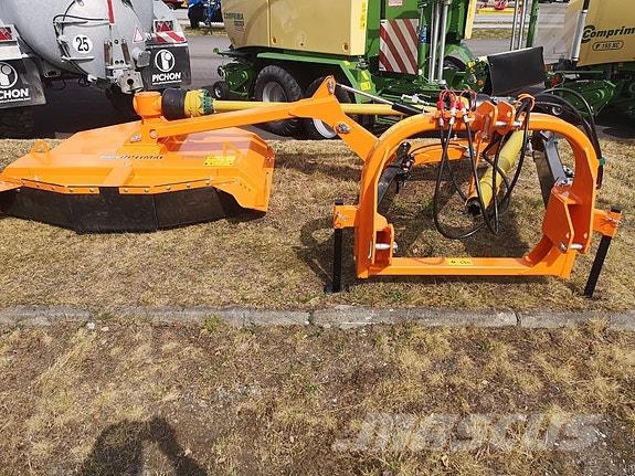 Trejon Optimal M1650 krattknuser Drugi stroji za cesto in sneg