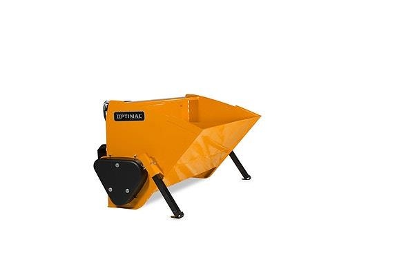 Trejon Optimal SP250-3000 Posipači soli i peska