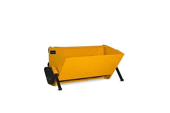 Trejon Optimal SP250-3000 Posipači soli i peska