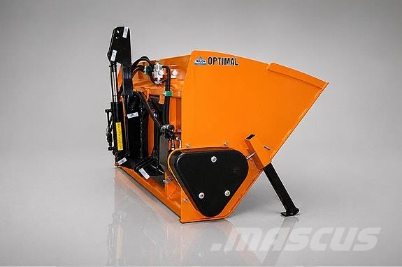 Trejon Optimal SP250-3000 Posipači soli i peska