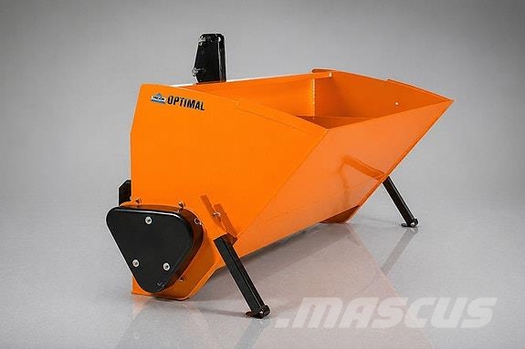 Trejon Optimal SP250-3000 Posipači soli i peska