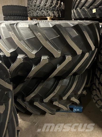 Trelleborg  ماكينات زراعية - غير ذلك