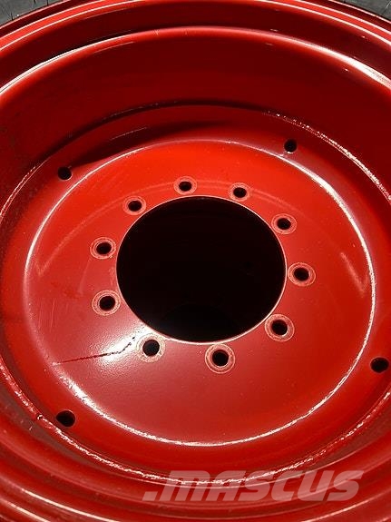Trelleborg  ماكينات زراعية - غير ذلك