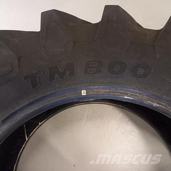 Trelleborg TM 800 Сільгосптехніка - Інші