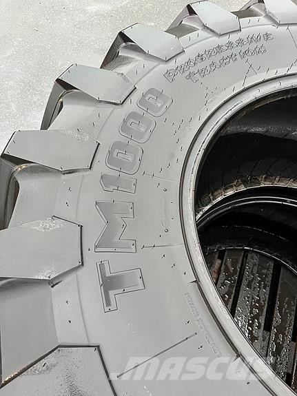 Trelleborg TM1000 Dekksett ماكينات زراعية - غير ذلك