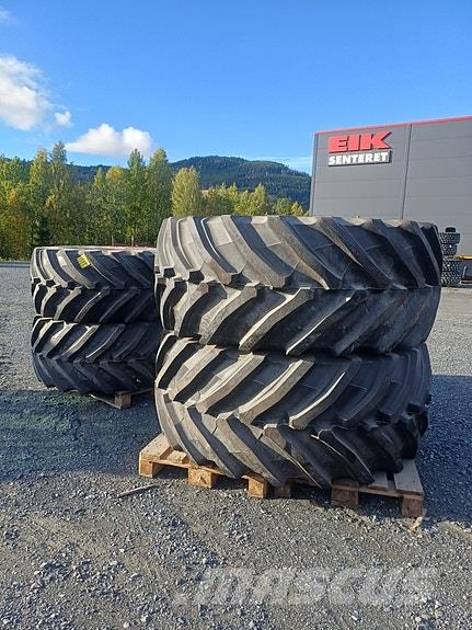 Trelleborg TM1060 Roti