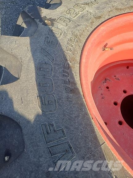 Trelleborg TM1060 Roti