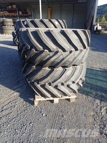 Trelleborg TM1060 Roti