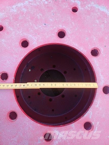 Trelleborg TM1060 Roti