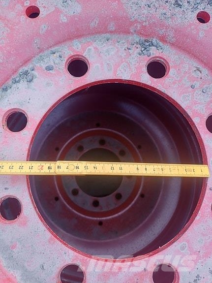 Trelleborg TM1060 Roti