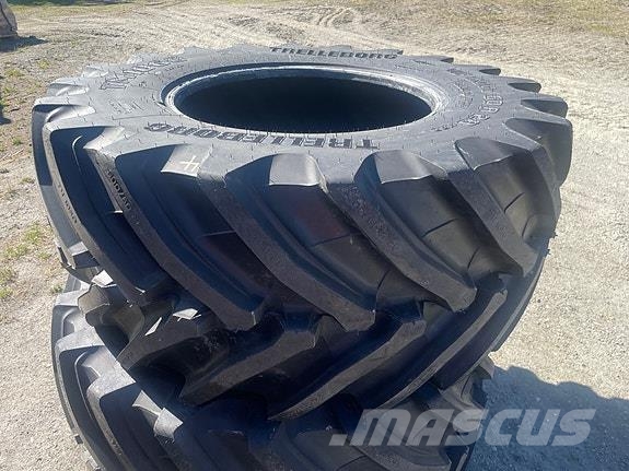 Trelleborg TM1060 TM1060 Agriculture - Others