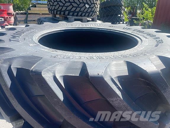 Trelleborg TM1060 TM1060 Agriculture - Others