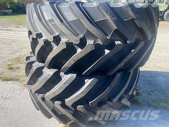 Trelleborg TM1060 TM1060 Agriculture - Others