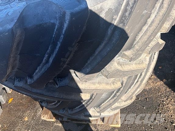 Trelleborg TM1060 VF 710/60-38-VF600/60-28 Traktorer