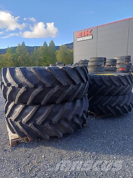 Trelleborg TM800 Kmetijstvo - drugo