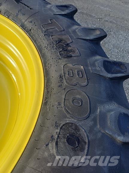 Trelleborg TM800 Kmetijstvo - drugo