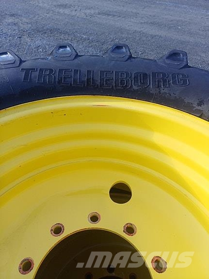 Trelleborg TM800 Kmetijstvo - drugo
