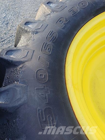 Trelleborg TM800 Kmetijstvo - drugo