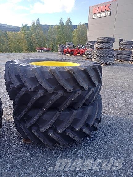 Trelleborg TM800 Kmetijstvo - drugo