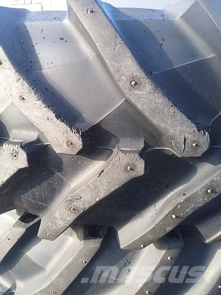 Trelleborg TM800 Kmetijstvo - drugo