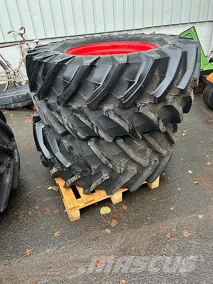 Trelleborg TM800 480/65R24, 600/65R34 ماكينات زراعية - غير ذلك
