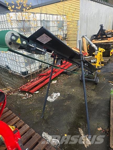 Trema TRB300 Foresterie - Autres