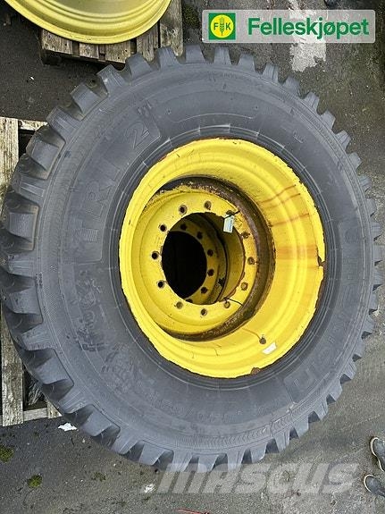 TRI 2 ???/?? ?? Tractors