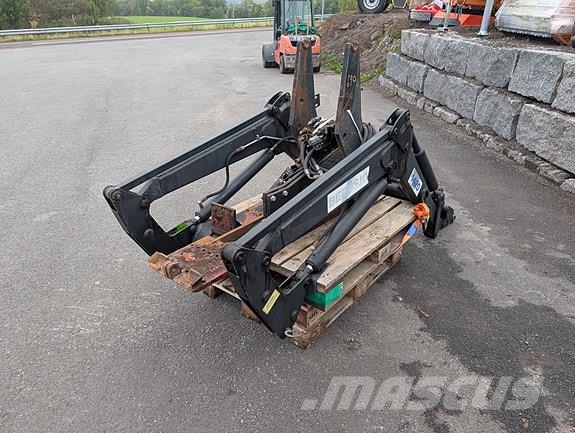 Trima 1420 Agricultura - Outros