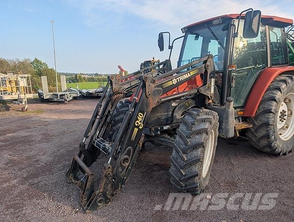 Trima 340P Landbouw - overige