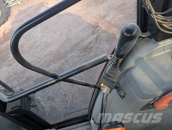 Trima 340P Landbouw - overige