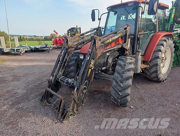 Trima 340P Landbouw - overige