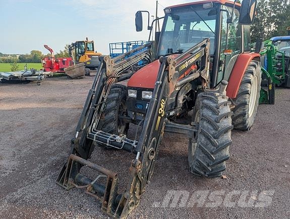 Trima 340P Landbouw - overige