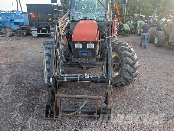 Trima 340P Landbouw - overige