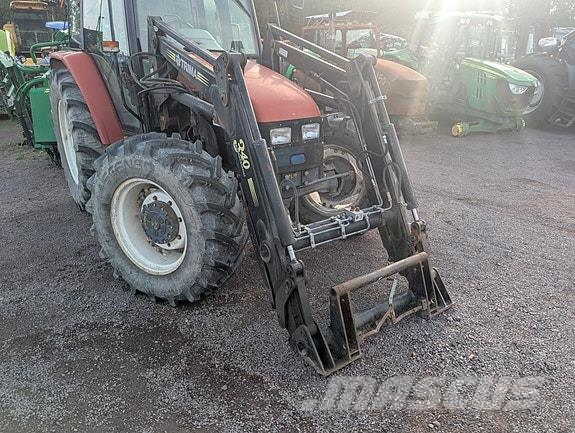 Trima 340P Landbouw - overige
