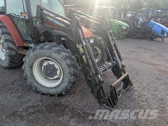 Trima 340P Landbouw - overige