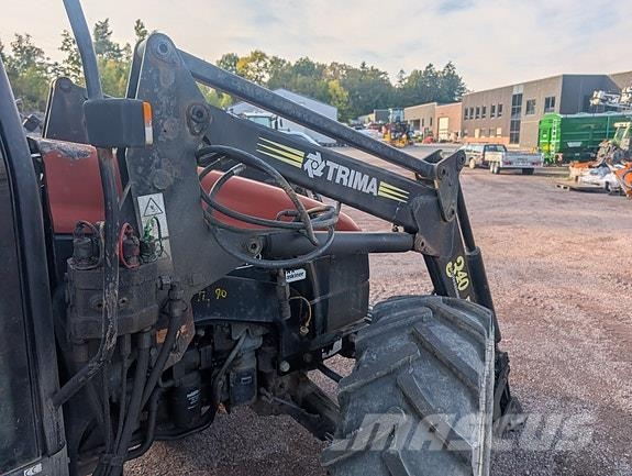 Trima 340P Landbouw - overige
