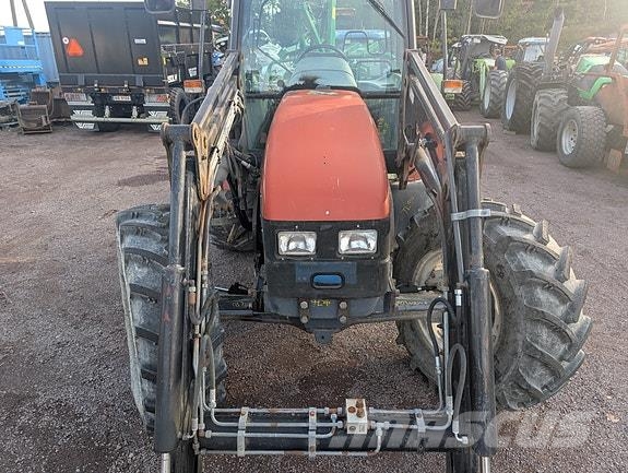 Trima 340P Landbouw - overige