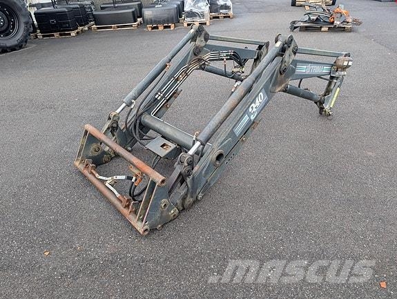 Trima 340P Ostale poljoprivredne mašine