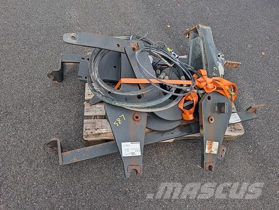 Trima 340P Ostale poljoprivredne mašine