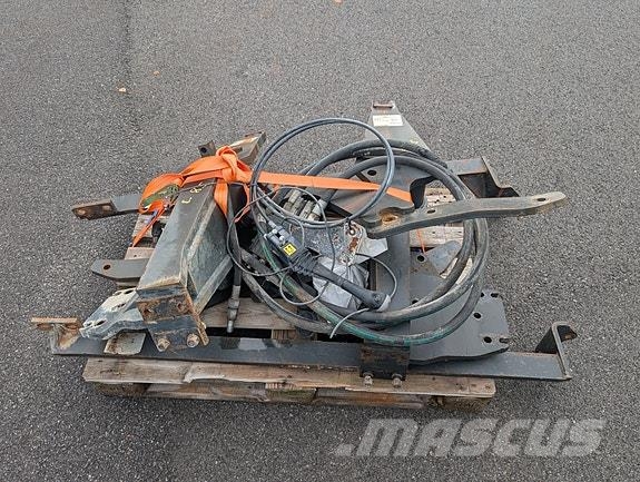 Trima 340P Ostale poljoprivredne mašine