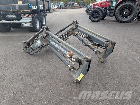 Trima 340P Ostale poljoprivredne mašine