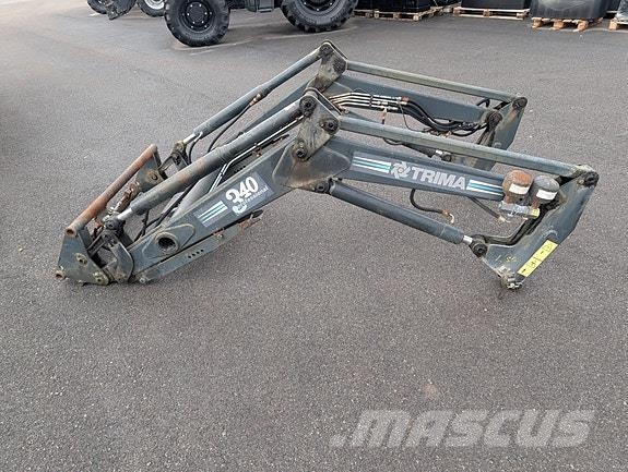 Trima 340P Ostale poljoprivredne mašine