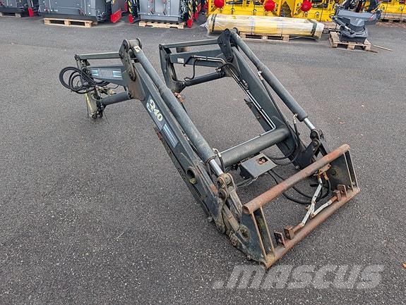 Trima 340P Ostale poljoprivredne mašine